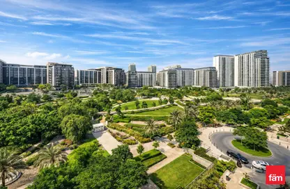 شقة - 4 غرف نوم - 6 حمامات للبيع في مبنى Mulberry 1 at Park Heights B2 - مالبيري 1 في بارك هايتس بلوك ب - 1 مالبيري - بارك هايتس - دبي هيلز استيت - دبي