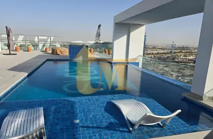 شقة - 2 غرف نوم - 2 حمامات للايجار في اراس هايتس - مجان - دبي