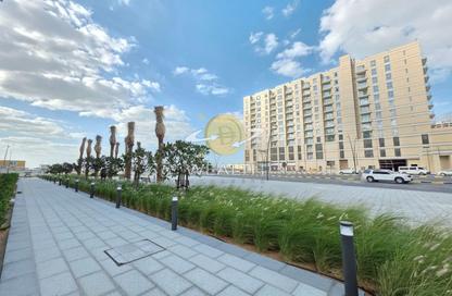 Apartment - 2 - 3 for sale in Jawaher Residences - Maryam Island - Al Khan - Sharjah