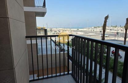 Apartment - 2 - 3 for sale in Jawaher Residences - Maryam Island - Al Khan - Sharjah Apartment - 2 - 3 for sale in Jawaher Residences - Maryam Island - Al Khan - Sharjah