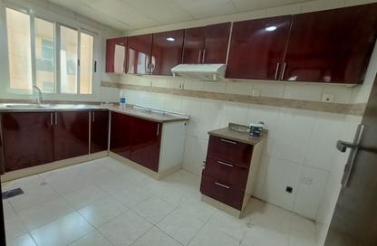 Apartment - 1 - 2 for rent in Al Warqa'a 1 - Al Warqa'a - Dubai Apartment - 1 - 2 for rent in Al Warqa'a 1 - Al Warqa'a - Dubai