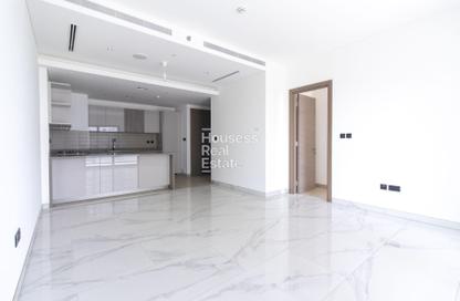 Apartment - 1 Bedroom - 1 Bathroom for sale in Crest Grande - Sobha Hartland - Mohammed Bin Rashid City - Dubai
