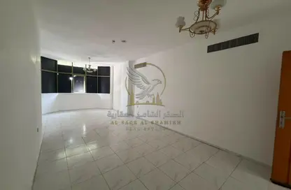 Apartment - 3 Bedrooms - 3 Bathrooms for rent in Al Majaz 2 - Al Majaz - Sharjah