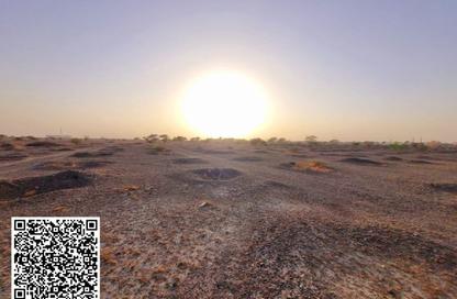 Land - Studio for sale in Manama - Ajman