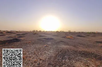 أرض - استوديو للبيع في المنامة - عجمان