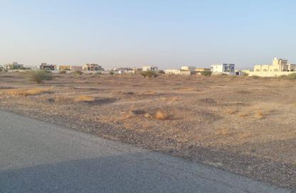 Land - Studio for sale in Manama - Ajman