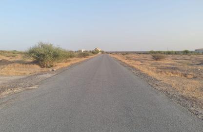 Land - Studio for sale in Manama - Ajman