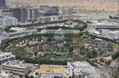 شقة - غرفة نوم - 2 حمامات للايجار في سكايز من دانوب - ارجان - دبي