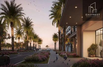Apartment - 1 - 2 for sale in Lana On The Park - Town Square - Dubai