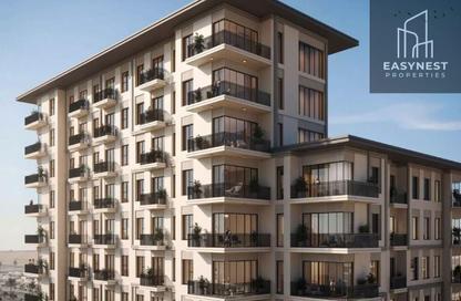 Apartment - 1 - 2 for sale in Lana On The Park - Town Square - Dubai Apartment - 1 - 2 for sale in Lana On The Park - Town Square - Dubai