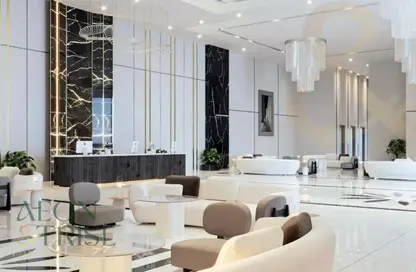 Apartment - 1 Bedroom - 1 Bathroom for sale in Elitz 3 by Danube - Jumeirah Village Circle - Dubai