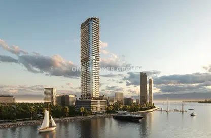 شقة - 3 غرف نوم - 4 حمامات للبيع في إل فينتو - مدينة دبي الملاحية - دبي