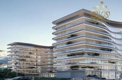 Apartment - 1 Bedroom - 2 Bathrooms for sale in Bond Enclave - Arjan - Dubai