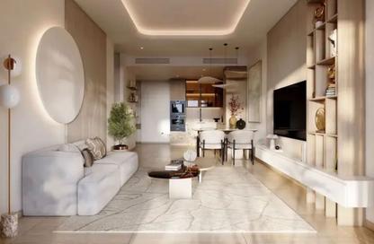 Apartment - Studio - 1 for sale in Skyhills Astra Tower B - Skyhills Astra - Dubai Science Park - Dubai