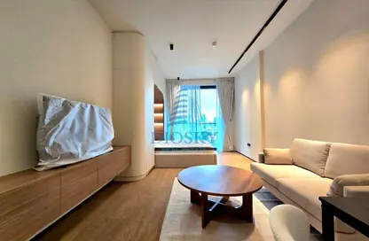 شقة - 1 حمام للايجار في مساكن الارتفاع - منطقة 16 - قرية جميرا الدائرية - دبي