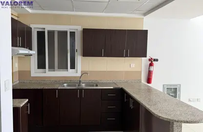 Apartment - 2 Bedrooms - 2 Bathrooms for rent in Al Rabia Tower - Majan - Dubai Land - Dubai