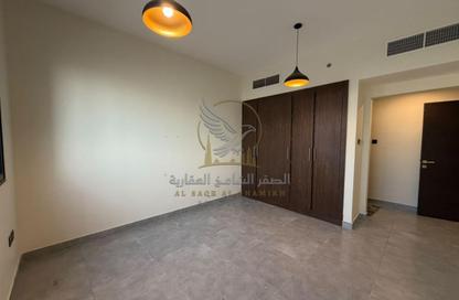 Apartment - 2 - 3 for rent in Al Khan Corniche - Al Khan - Sharjah