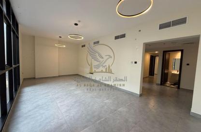 Apartment - 2 - 3 for rent in Al Khan Corniche - Al Khan - Sharjah