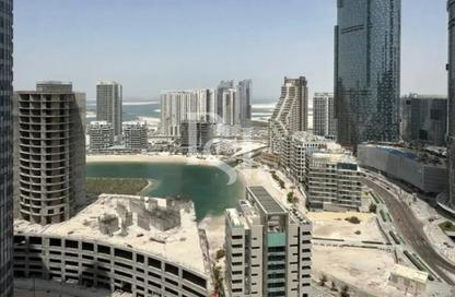 شقة - 1 - 2 للبيع في راديانت سكوير - مدينة الأضواء - جزيرة الريم - أبوظبي