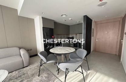 Apartment - 1 Bedroom - 2 Bathrooms for rent in Cloud Tower A - Cloud Tower - Jumeirah Village Triangle - Dubai