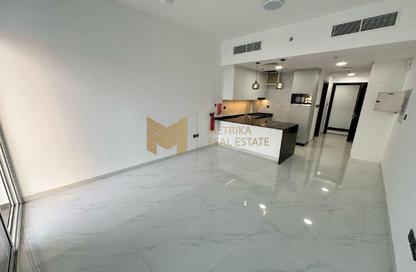 Apartment - Studio - 1 for sale in Uniestate Supreme Residence - Arjan - Dubai
