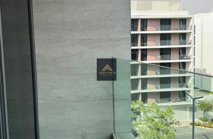 Apartment - 1 - 2 for rent in Sokoon 2 - Sokoon - Naseej District - Aljada - Sharjah