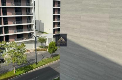 Apartment - 1 - 2 for rent in Sokoon 2 - Sokoon - Naseej District - Aljada - Sharjah