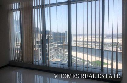 Office Space - Studio - 1 Bathroom for rent in The Metropolis - Business Bay - Dubai Office Space - Studio - 1 Bathroom for rent in The Metropolis - Business Bay - Dubai