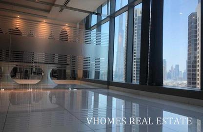 Office Space - Studio - 1 Bathroom for rent in The Metropolis - Business Bay - Dubai Office Space - Studio - 1 Bathroom for rent in The Metropolis - Business Bay - Dubai