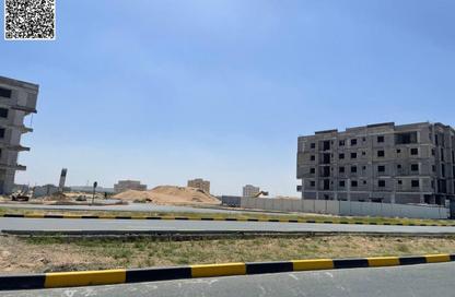 أرض - استوديو للبيع في تلال عجمان - العالية - عجمان