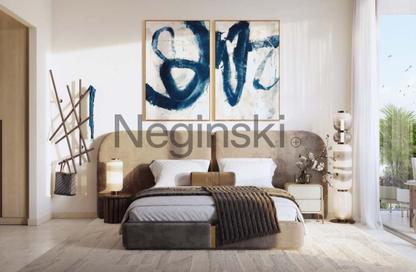 Apartment - 1 Bedroom - 1 Bathroom for sale in Bayline - Mina Rashid - Dubai