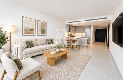 Apartment - 1 - 2 for sale in Sobha Creek Vistas Grande - Sobha Hartland - Mohammed Bin Rashid City - Dubai