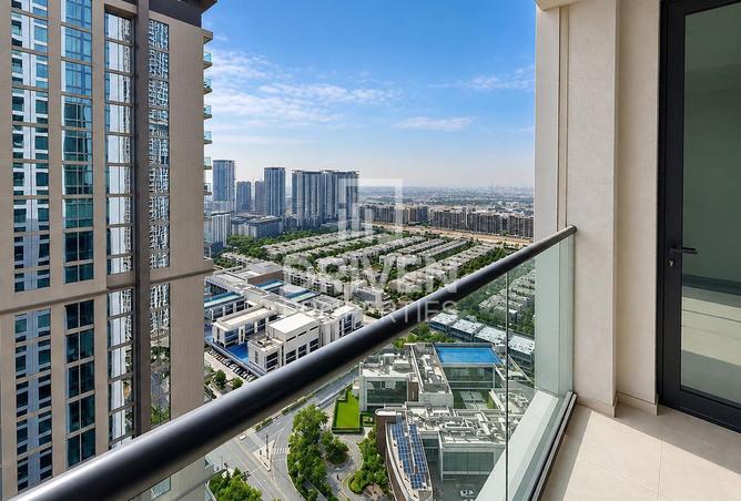High Floor | Study Room | Washing Room | Spacious
