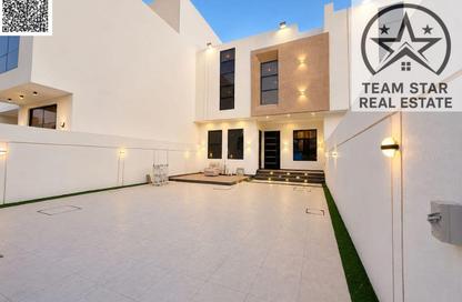 Villa - 5 Bedrooms - 7 Bathrooms for rent in Al Yasmeen 1 - Al Yasmeen - Ajman