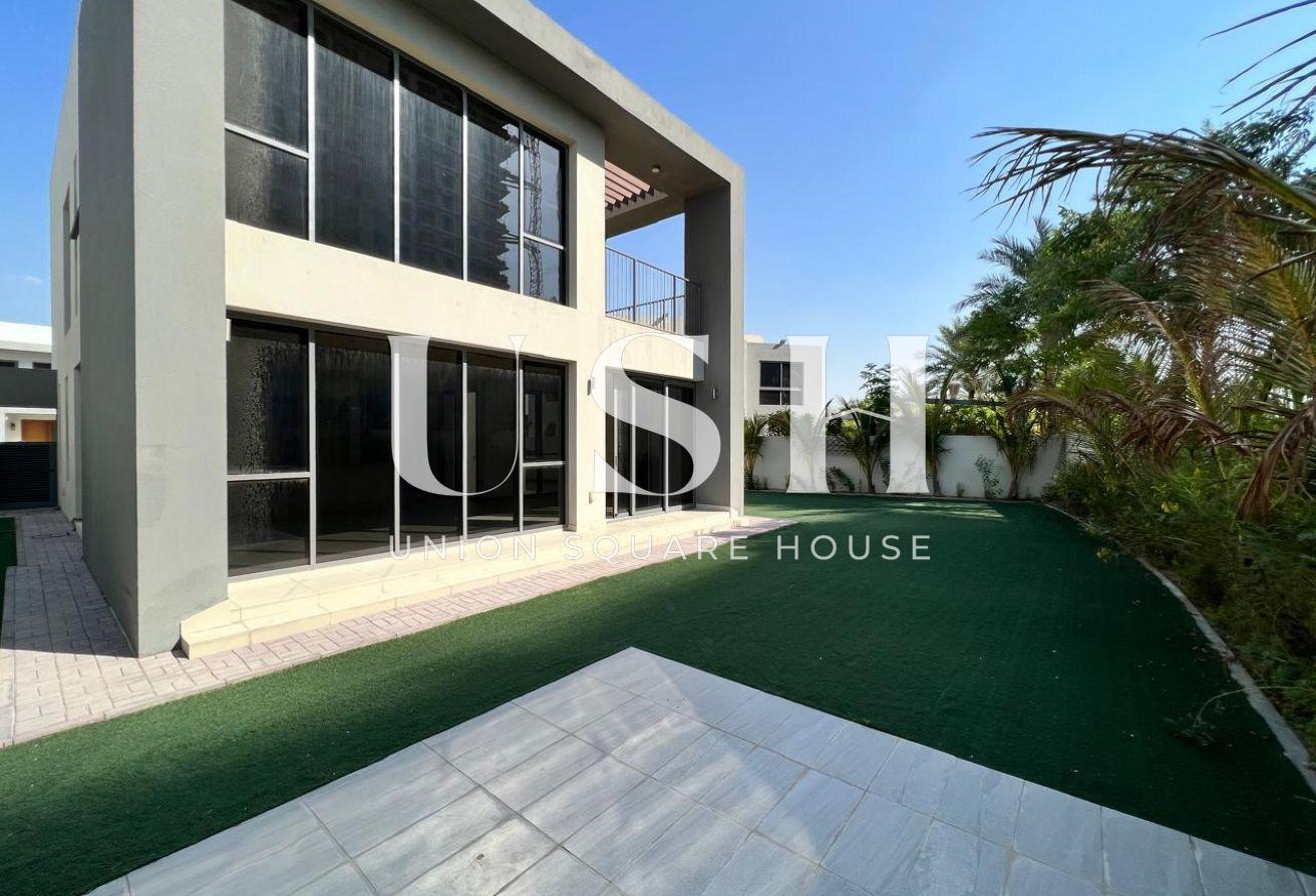 Ready to Move | Best Price | Villa + Maid photo 11