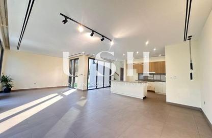 Villa - 4 - 4 for rent in Sidra Villas II - Sidra Villas - Dubai Hills Estate - Dubai