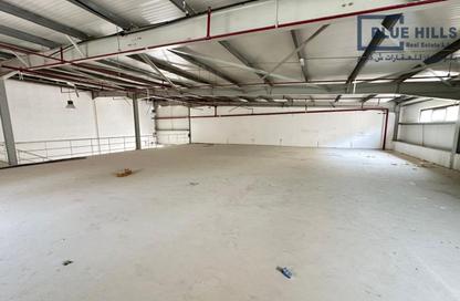 Warehouse - Studio - 1 Bathroom for rent in Al Quoz Industrial Area 3 - Al Quoz Industrial Area - Al Quoz - Dubai