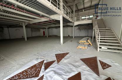 Warehouse - Studio - 1 Bathroom for rent in Al Quoz Industrial Area 3 - Al Quoz Industrial Area - Al Quoz - Dubai