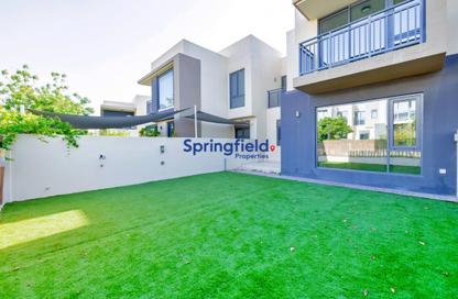 Villa - 3 Bedrooms - 4 Bathrooms for rent in Maple at Dubai Hills Estate 2 - Maple at Dubai Hills Estate - Dubai Hills Estate - Dubai Villa - 3 Bedrooms - 4 Bathrooms for rent in Maple at Dubai Hills Estate 2 - Maple at Dubai Hills Estate - Dubai Hills Estate - Dubai