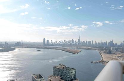 Apartment - 3 Bedrooms - 4 Bathrooms for rent in Harbour Views 1 - Harbour Views - Dubai Creek Harbour (The Lagoons) - Dubai Apartment - 3 Bedrooms - 4 Bathrooms for rent in Harbour Views 1 - Harbour Views - Dubai Creek Harbour (The Lagoons) - Dubai