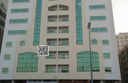 Apartment - 2 Bedrooms - 2 Bathrooms for rent in Al Qasimiah City - Sharjah