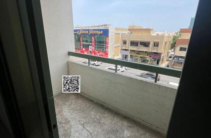 Apartment - 2 Bedrooms - 2 Bathrooms for rent in Al Qasimiah City - Sharjah Apartment - 2 Bedrooms - 2 Bathrooms for rent in Al Qasimiah City - Sharjah