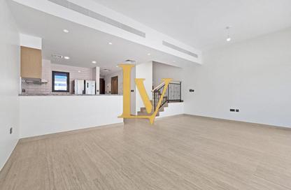 Townhouse - 5 Bedrooms - 6 Bathrooms for sale in Santorini - Damac Lagoons - Dubai