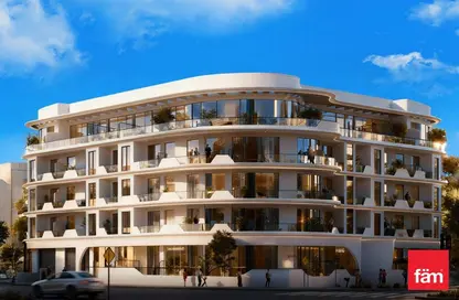 Apartment - 1 Bedroom - 2 Bathrooms for sale in Xenia Residences - Jumeirah Village Circle - Dubai