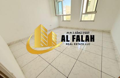 Apartment - 1 Bedroom - 1 Bathroom for rent in Al Majaz 3 - Al Majaz - Sharjah