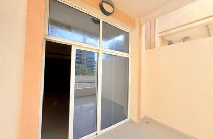 Apartment - Studio - 1 Bathroom for rent in Madison Astor - Madison Residences - Majan - Dubai Apartment - Studio - 1 Bathroom for rent in Madison Astor - Madison Residences - Majan - Dubai