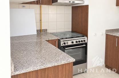 Apartment - 1 - 2 for rent in Cappadocia - District 13 - Jumeirah Village Circle - Dubai