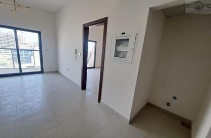 Apartment - 1 Bedroom - 2 Bathrooms for rent in Binghatti Gate - District 15 - Jumeirah Village Circle - Dubai