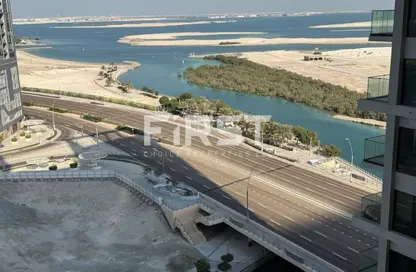 Apartment - 2 Bedrooms - 3 Bathrooms for sale in Reem Nine - Shams Abu Dhabi - Al Reem Island - Abu Dhabi