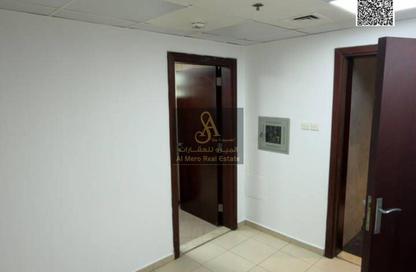 Apartment - 2 - 2 for sale in City Tower B5 - City Towers - Al Nuimiya 3 - Al Nuaimiya - Ajman Apartment - 2 - 2 for sale in City Tower B5 - City Towers - Al Nuimiya 3 - Al Nuaimiya - Ajman